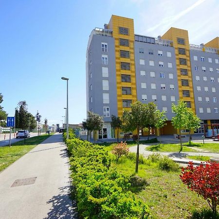 Apartment Nath Zadar Exterior foto