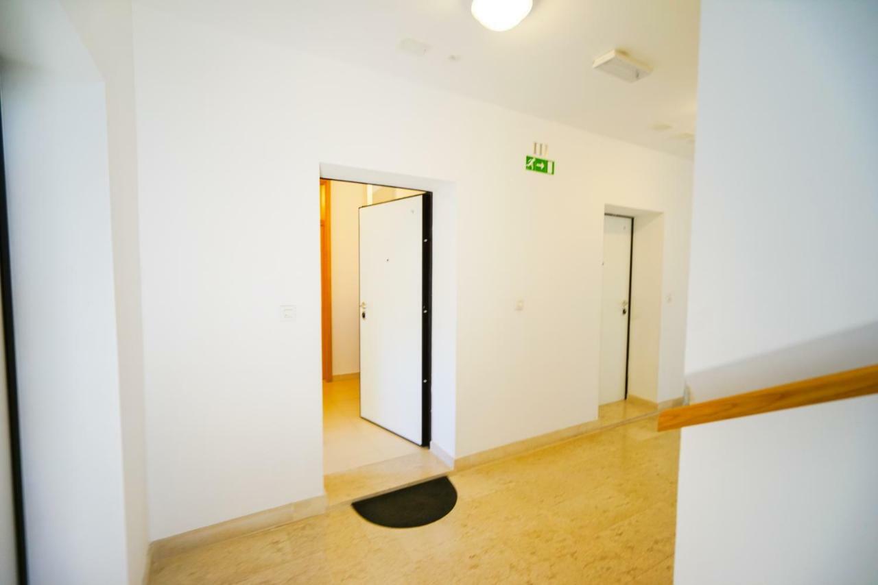 Apartment Nath Zadar Exterior foto